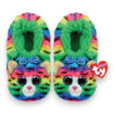 Picture of SLIPPER SOCK TIGERLY MEDIUM 32-34